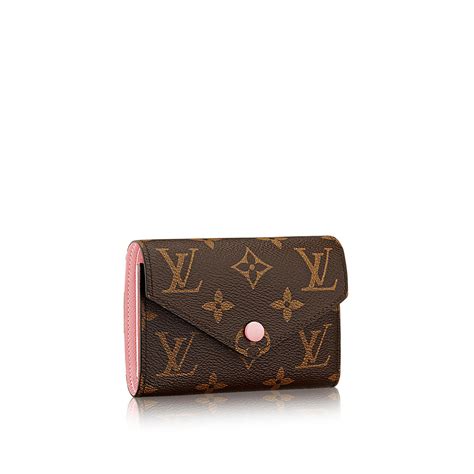 louis vuitton mini geldbörse|Women's Small Leather Goods & Designer Wallets.